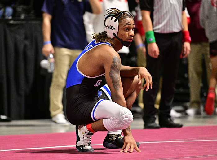 2024 UIL State Class 5A and 6A Wrestling Championships Photo-Tom Dendy27